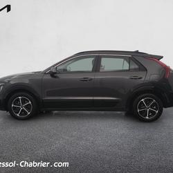 Kia Niro Niro 1.6 GDi 129 ch HEV DCT6 Active Business B&eacute;ziers