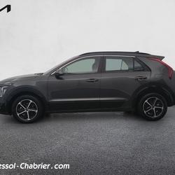 Kia Niro Niro 1.6 GDi 129 ch HEV DCT6 Active Business B&eacute;ziers