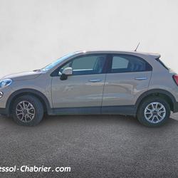 Fiat 500x 500X 1.0 FireFly Turbo T3 120 ch City Cross Carcassonne