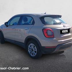Fiat 500x 500X 1.0 FireFly Turbo T3 120 ch City Cross Carcassonne