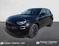 Fiat 600 Perpignan