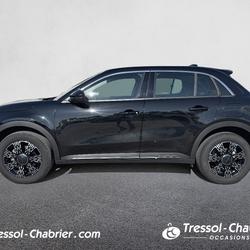 Fiat 600 600 T-Gen 3 1.2 Hybrid 145ch eDCT6 Perpignan