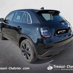 Fiat 600 600 T-Gen 3 1.2 Hybrid 145ch eDCT6 Perpignan