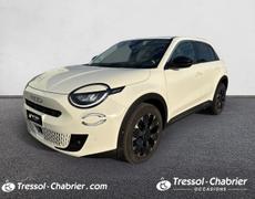 Fiat 600 Perpignan