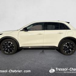 Fiat 600 600 1.2 Hybrid 100ch DCT6 La Prima Perpignan