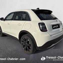 Fiat 600 600 1.2 Hybrid 100ch DCT6 La Prima Perpignan