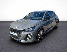 Peugeot 208 Carpentras