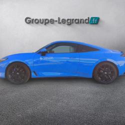 Honda Prelude 2.0 i-MMD 184ch e:HEV Advance Arnage