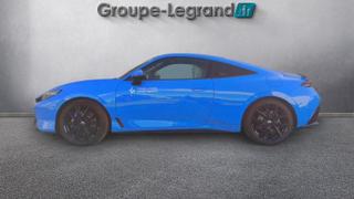 Honda Prelude  - photo 2