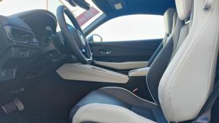 Honda Prelude  - photo 3