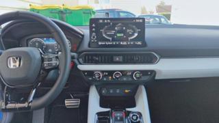 Honda Prelude  - photo 4