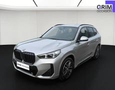 BMW X1 Valence