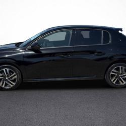 Peugeot 208 208 PureTech 100 S&S EAT8 Allure Orange