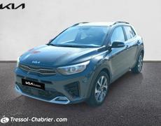 Kia Stonic Muret