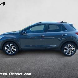 Kia Stonic Stonic 1.0 T-GDi 100 ch BVM6 GT Line Muret