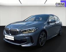 BMW Serie 1 Valence