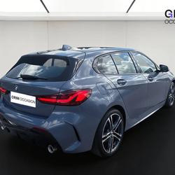 BMW Serie 1 118d 150 ch BVA8 M Sport Valence