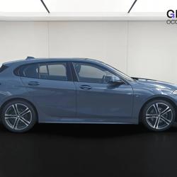 BMW Serie 1 118d 150 ch BVA8 M Sport Valence
