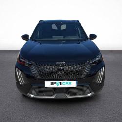 Peugeot 2008 2008 Hybrid 136 e-DCS6 GT Carpentras