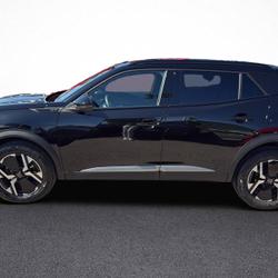 Peugeot 2008 2008 Hybrid 136 e-DCS6 GT Carpentras