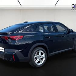 BMW X2 X2 sDrive 18d 150ch DKG7 Montfroc