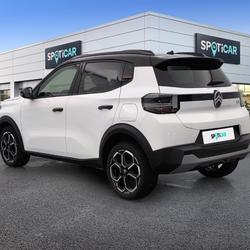 Citroen C3 C3 Turbo 100 ch BVM6 Max P&eacute;zenas