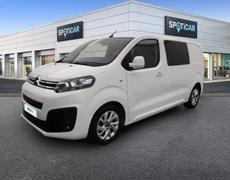Citroen Jumpy