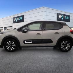 Citroen C3 C3 PureTech 83 S&S BVM5 Shine P&eacute;zenas
