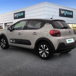 Citroen C3 C3 PureTech 83 S&S BVM5 Shine P&eacute;zenas