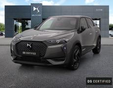 DS DS3 Crossback Agde