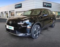 Citroen C4 X Montpellier