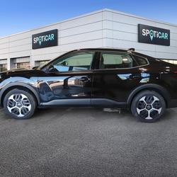 Citroen C4 X C4 X Hybride 136 ch e-DCS6 Plus Montpellier
