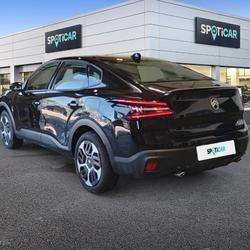 Citroen C4 X C4 X Hybride 136 ch e-DCS6 Plus Montpellier