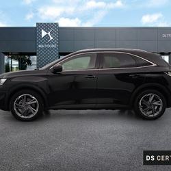 DS DS7 Crossback DS7 Crossback Hybride E-Tense 300 EAT8 4x4 Rivoli Montpellier
