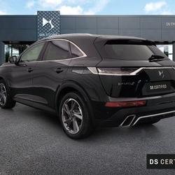 DS DS7 Crossback DS7 Crossback Hybride E-Tense 300 EAT8 4x4 Rivoli Montpellier