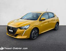 Peugeot 208 Auch