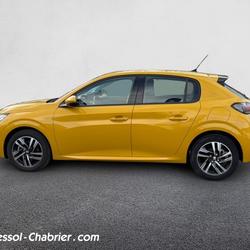 Peugeot 208 208 PureTech 100 S&S BVM6 Allure Auch