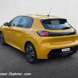 Peugeot 208 208 PureTech 100 S&S BVM6 Allure Auch