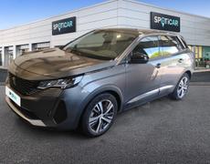 Peugeot 3008 Montpellier
