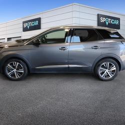 Peugeot 3008 3008 Hybrid 225 e-EAT8 Allure Pack Montpellier