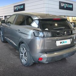 Peugeot 3008 3008 Hybrid 225 e-EAT8 Allure Pack Montpellier
