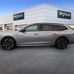 Peugeot 508 SW 508 SW Hybrid 225 e-EAT8 Allure Montpellier