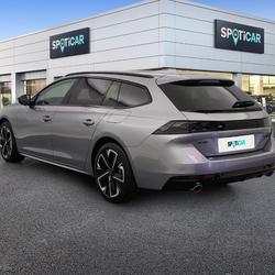 Peugeot 508 SW 508 SW Hybrid 225 e-EAT8 Allure Montpellier