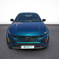 Peugeot 408 408 PureTech 130 ch S&S EAT8 GT Carpentras