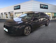Peugeot 508 - 508 Hybrid 180 e-EAT8 Allure - 23 690 €