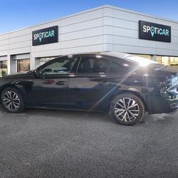 Peugeot 508 508 Hybrid 180 e-EAT8 Allure S&egrave;te