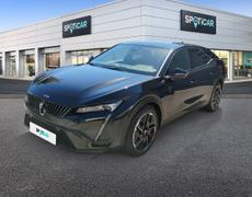 Peugeot 408 - 408 Hybrid 145 e-DCS6 GT - 25 690 €