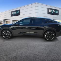 Peugeot 408 408 Hybrid 145 e-DCS6 GT Montpellier