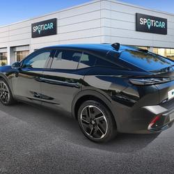 Peugeot 408 408 Hybrid 145 e-DCS6 GT Montpellier