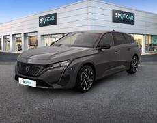 Peugeot 308 SW Phase 2